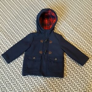 Carter's Coat Size 3T